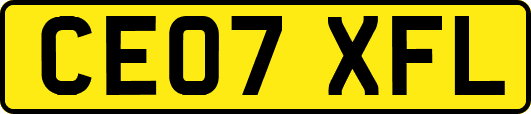 CE07XFL