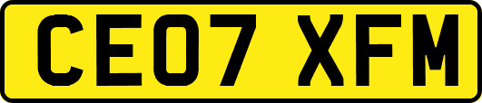 CE07XFM