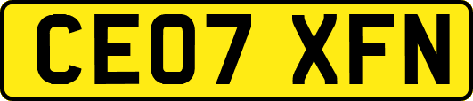 CE07XFN