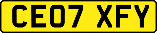 CE07XFY