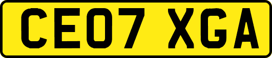 CE07XGA