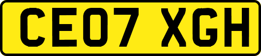CE07XGH
