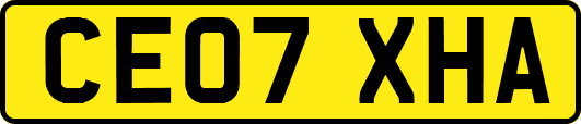 CE07XHA
