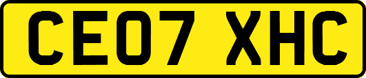 CE07XHC