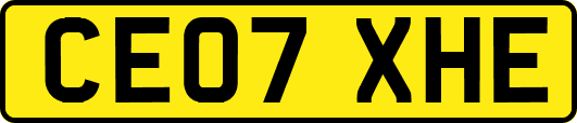 CE07XHE