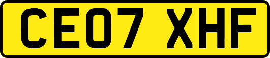 CE07XHF