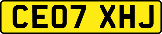 CE07XHJ
