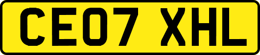 CE07XHL