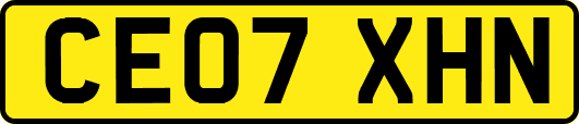 CE07XHN