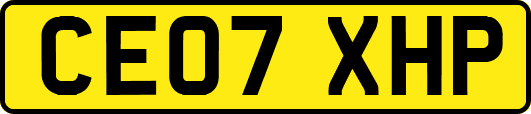 CE07XHP