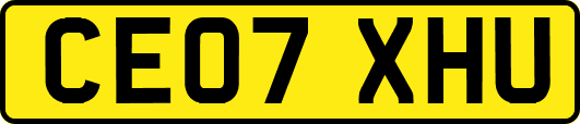 CE07XHU