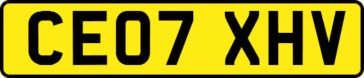 CE07XHV