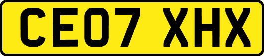 CE07XHX