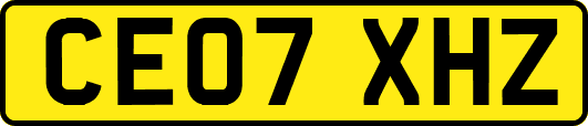 CE07XHZ