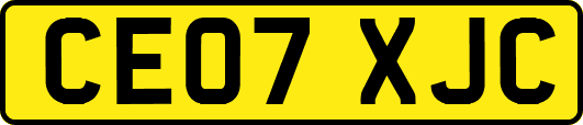 CE07XJC