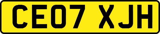 CE07XJH