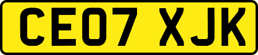 CE07XJK