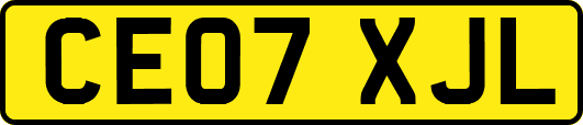 CE07XJL