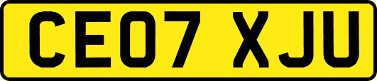 CE07XJU