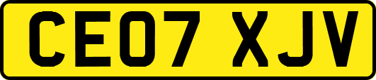 CE07XJV