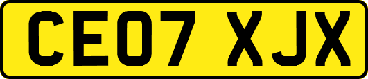 CE07XJX