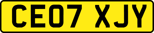 CE07XJY