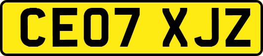 CE07XJZ