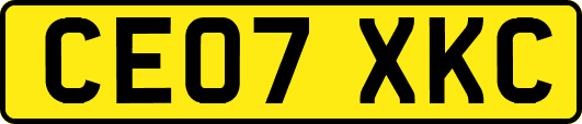 CE07XKC