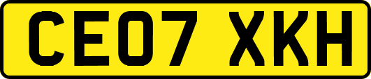 CE07XKH