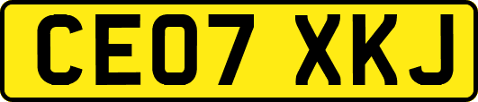 CE07XKJ