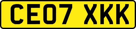 CE07XKK