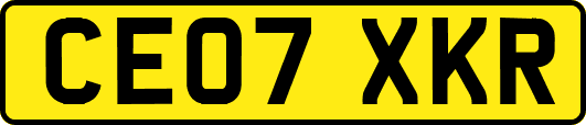 CE07XKR