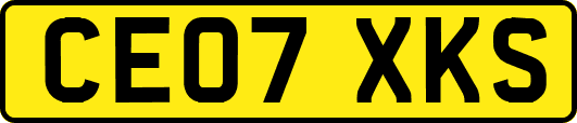 CE07XKS