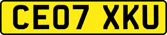 CE07XKU