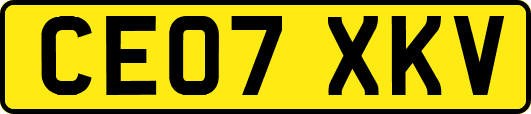 CE07XKV
