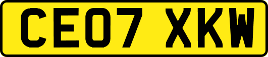 CE07XKW
