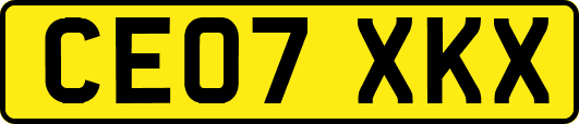 CE07XKX