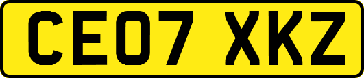 CE07XKZ