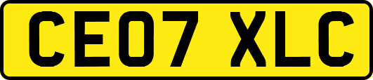 CE07XLC