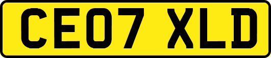 CE07XLD