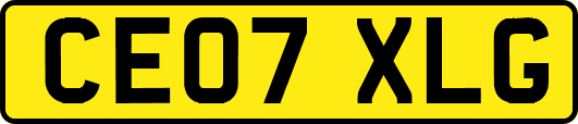 CE07XLG