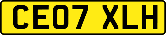 CE07XLH