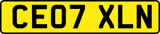 CE07XLN