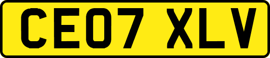 CE07XLV