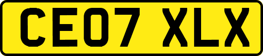 CE07XLX