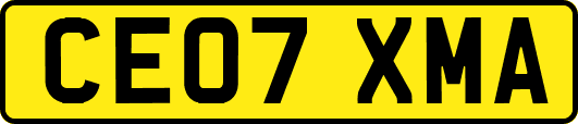 CE07XMA