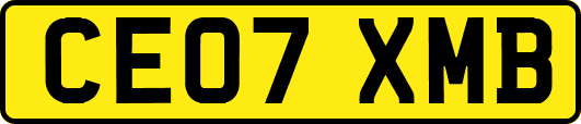 CE07XMB