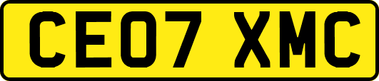 CE07XMC
