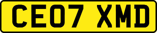 CE07XMD