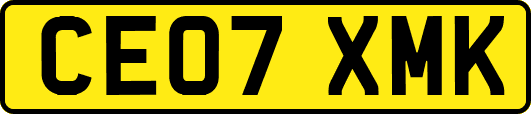 CE07XMK